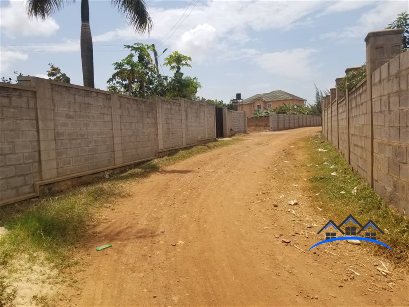 Residential Land for sale in Mutungo Wakiso