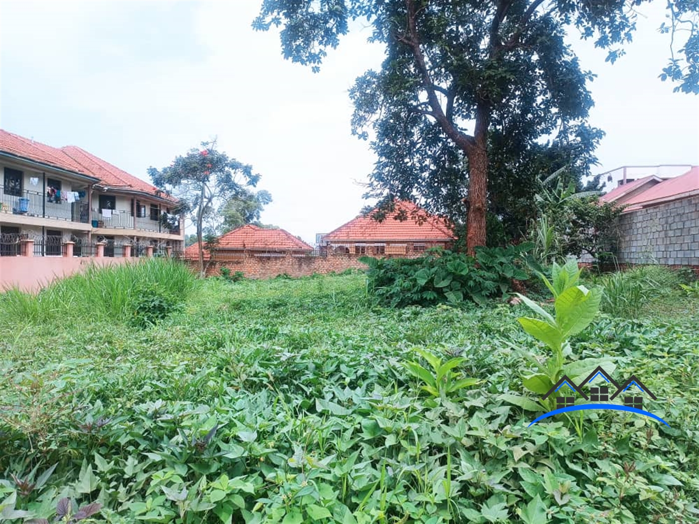 Residential Land for sale in Najjera Wakiso