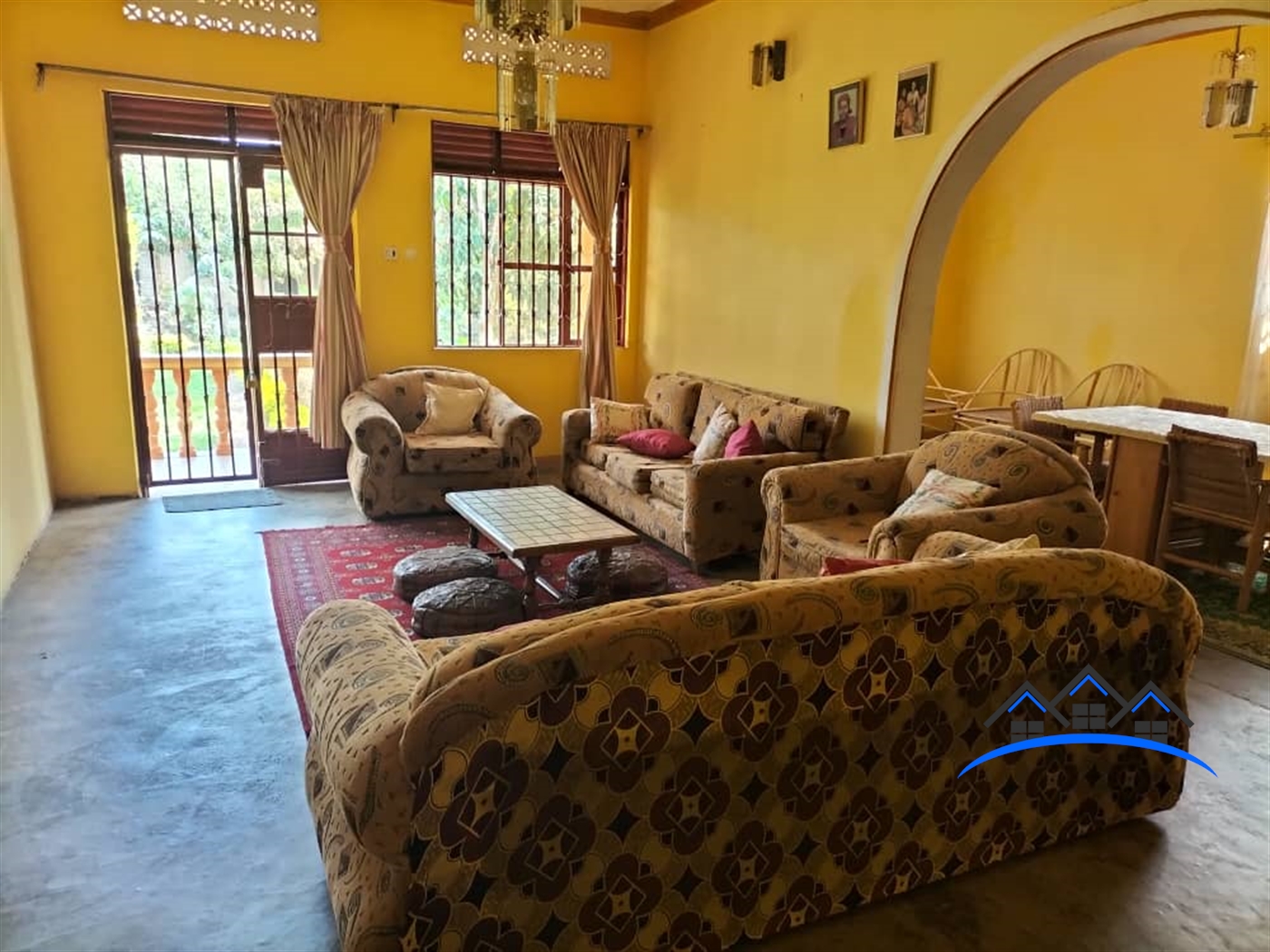 Bungalow for sale in Gombe Wakiso