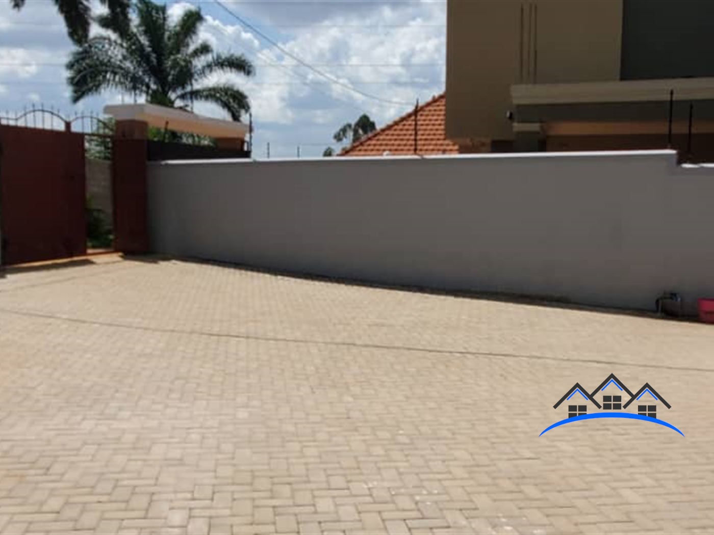 Storeyed house for sale in Kyanja Kampala