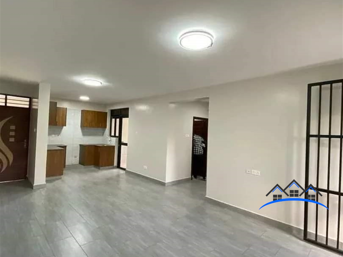 Apartment for sale in Kisaasi Kampala