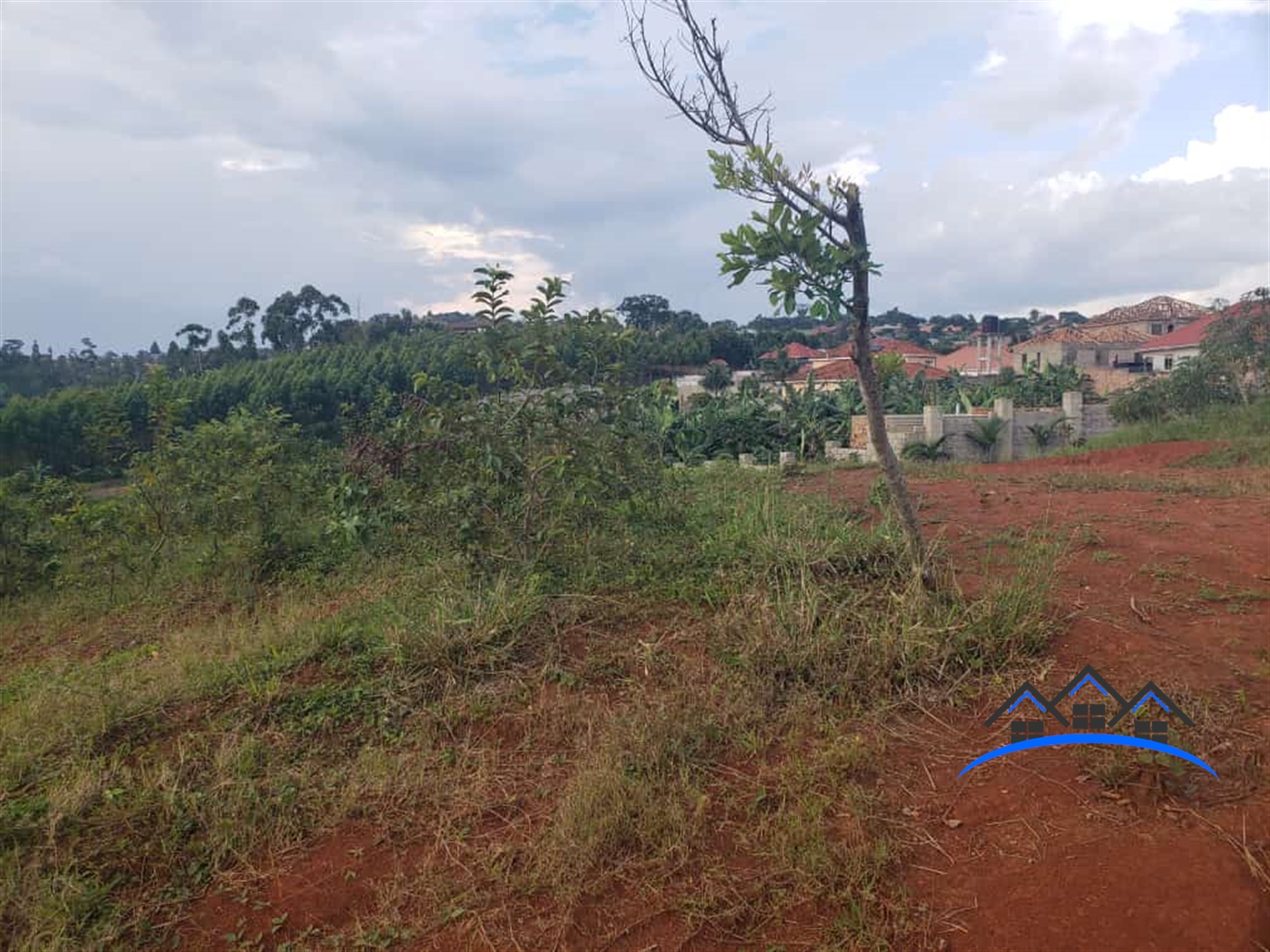 Residential Land for sale in Namilyango Mukono