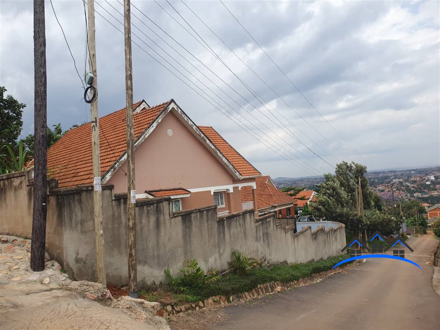 Residential Land for sale in Kisaasi Kampala