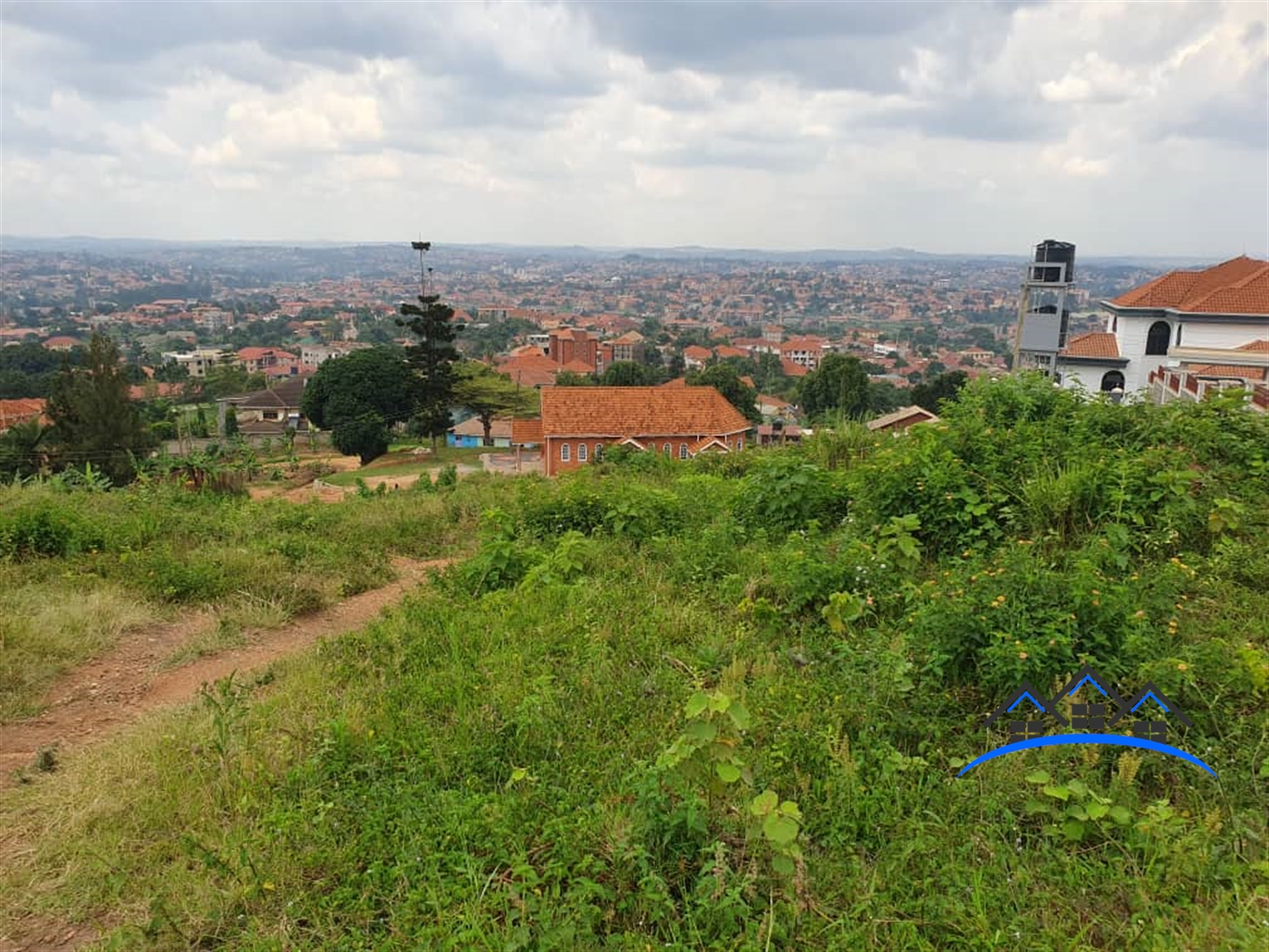 Residential Land for sale in Kisaasi Kampala