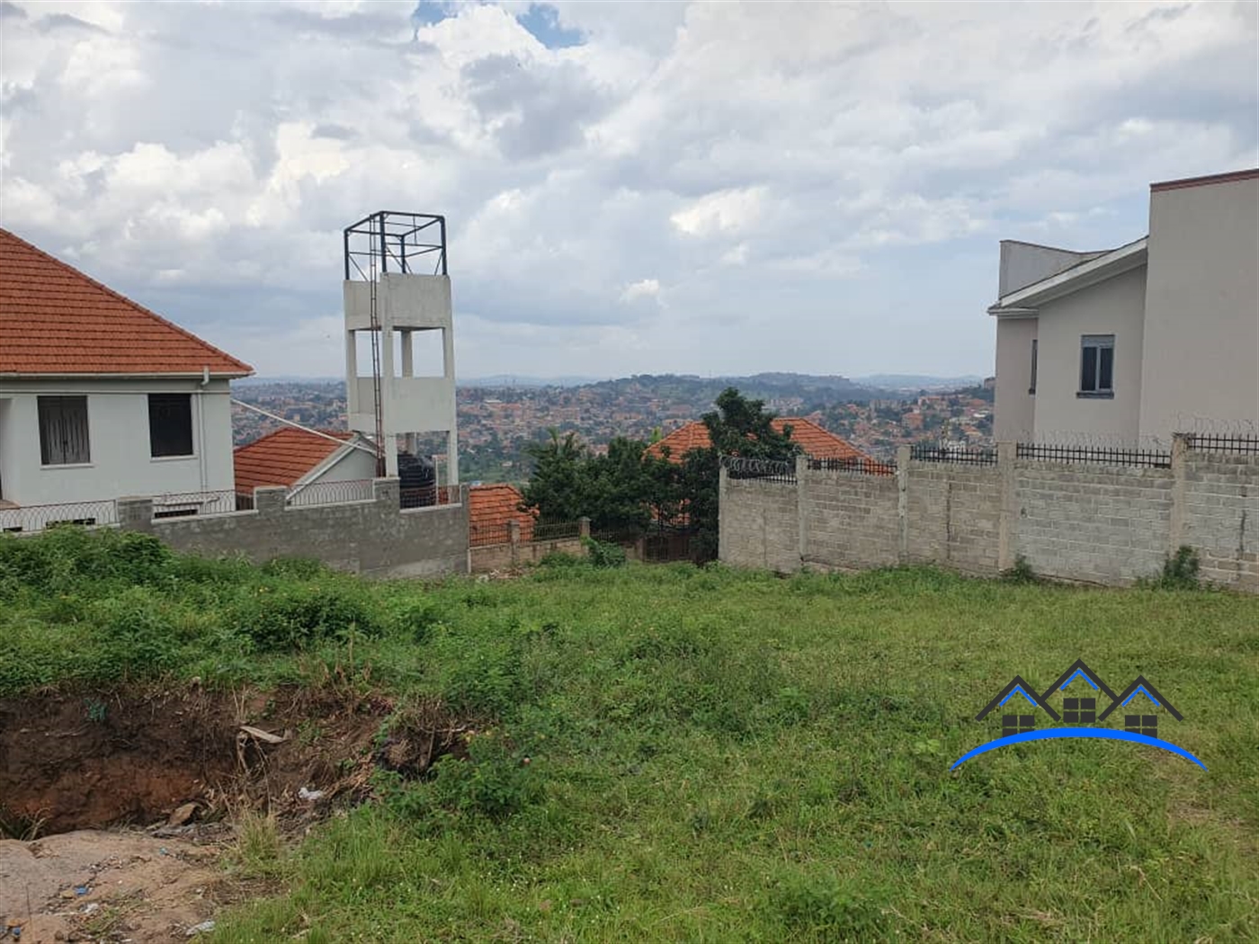 Residential Land for sale in Kisaasi Kampala