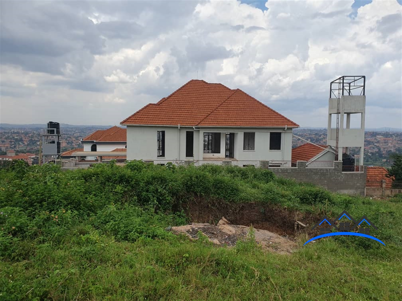 Residential Land for sale in Kisaasi Kampala