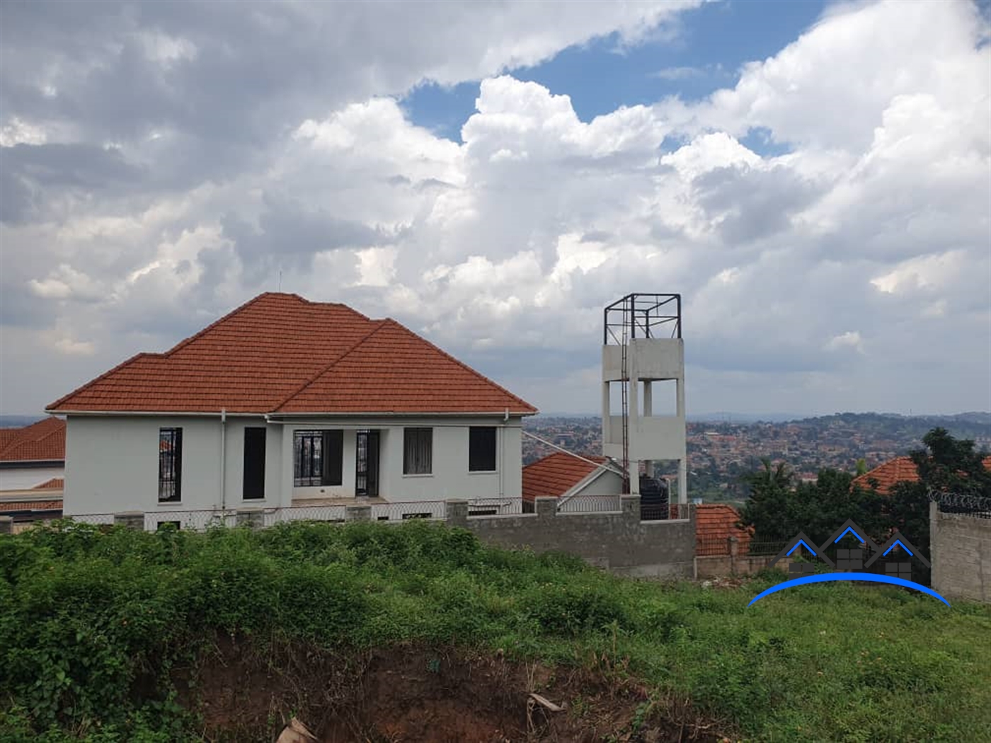 Residential Land for sale in Kisaasi Kampala