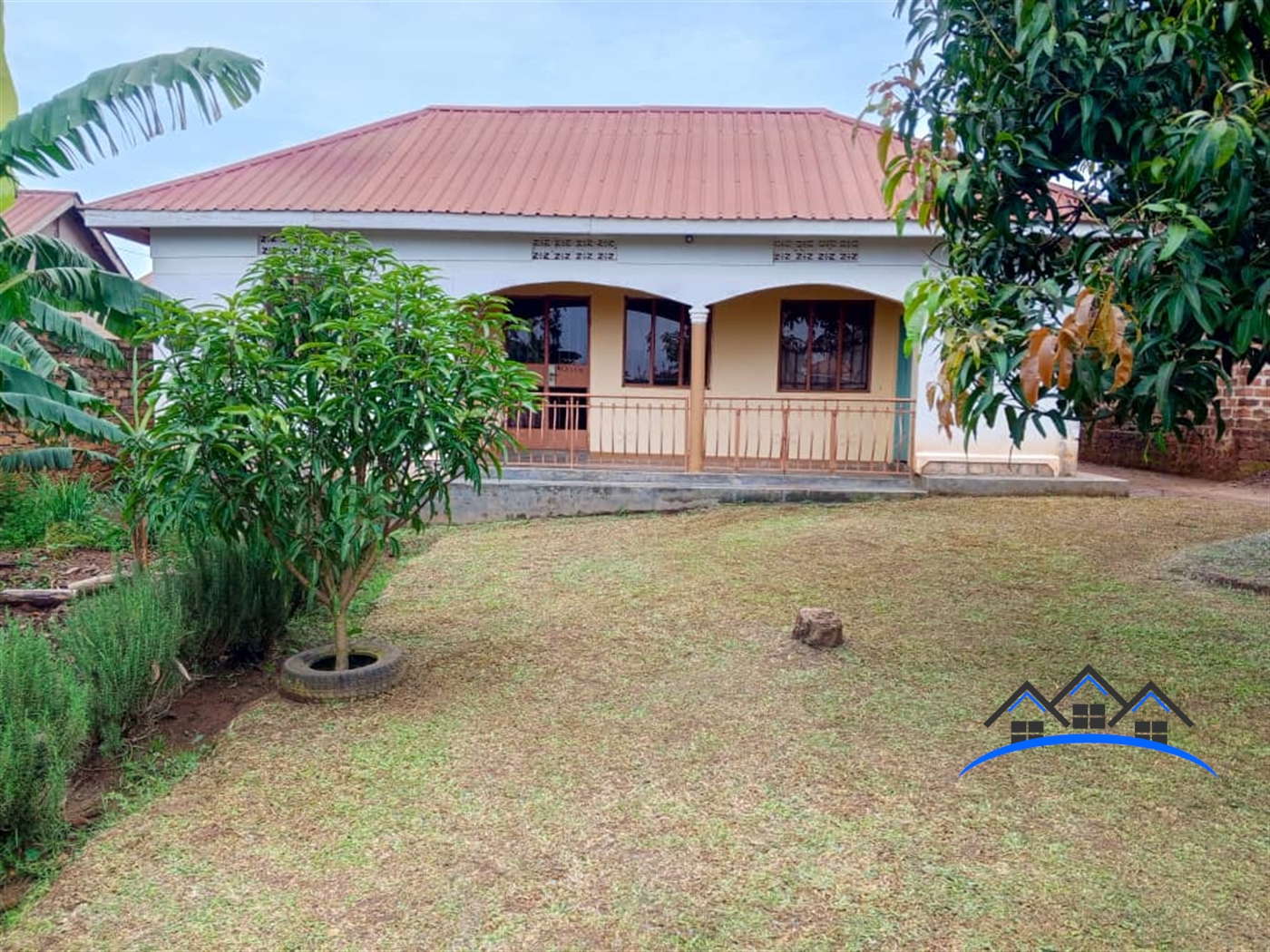 Bungalow for sale in Kawempe Kampala