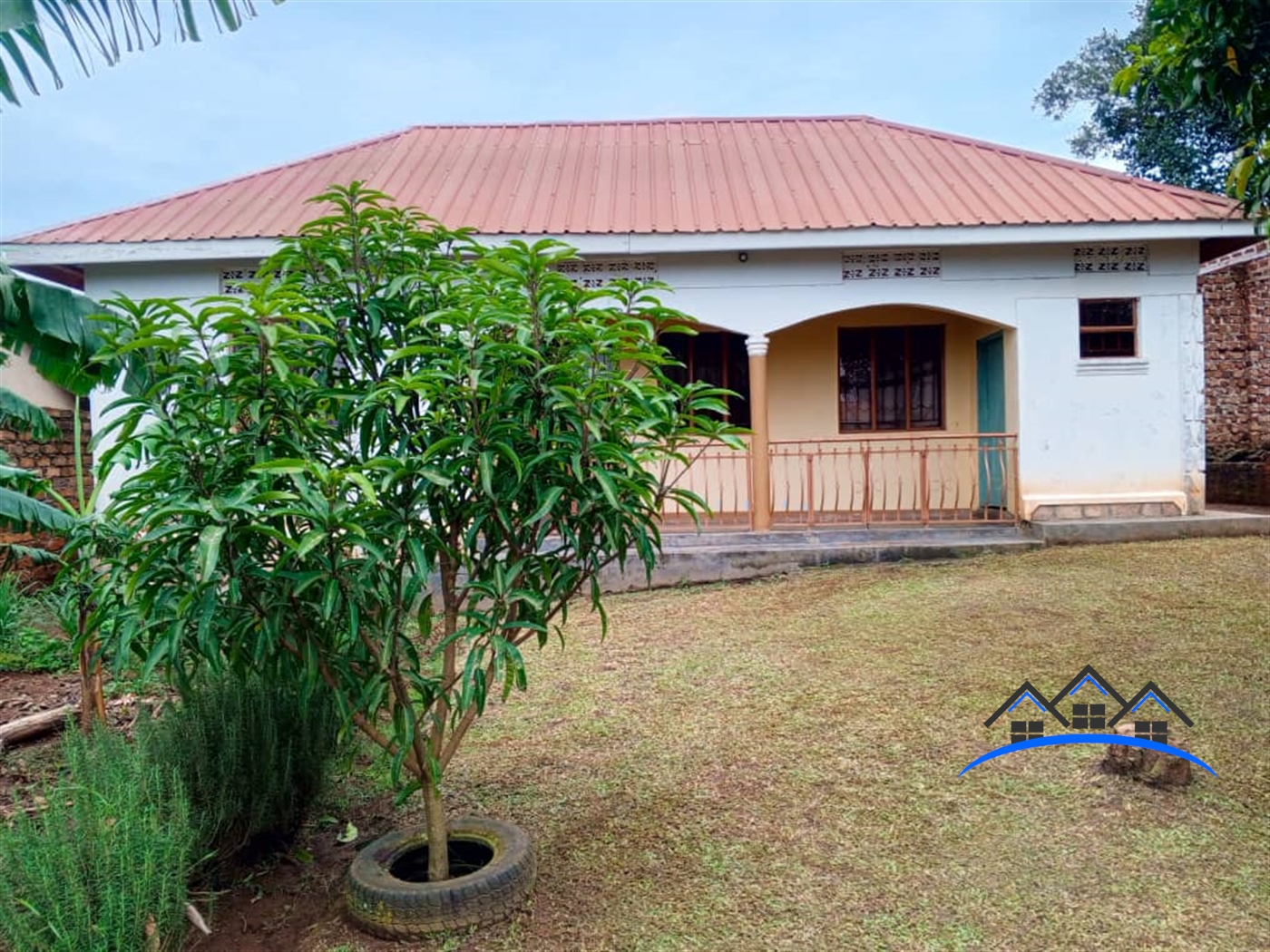 Bungalow for sale in Kawempe Kampala