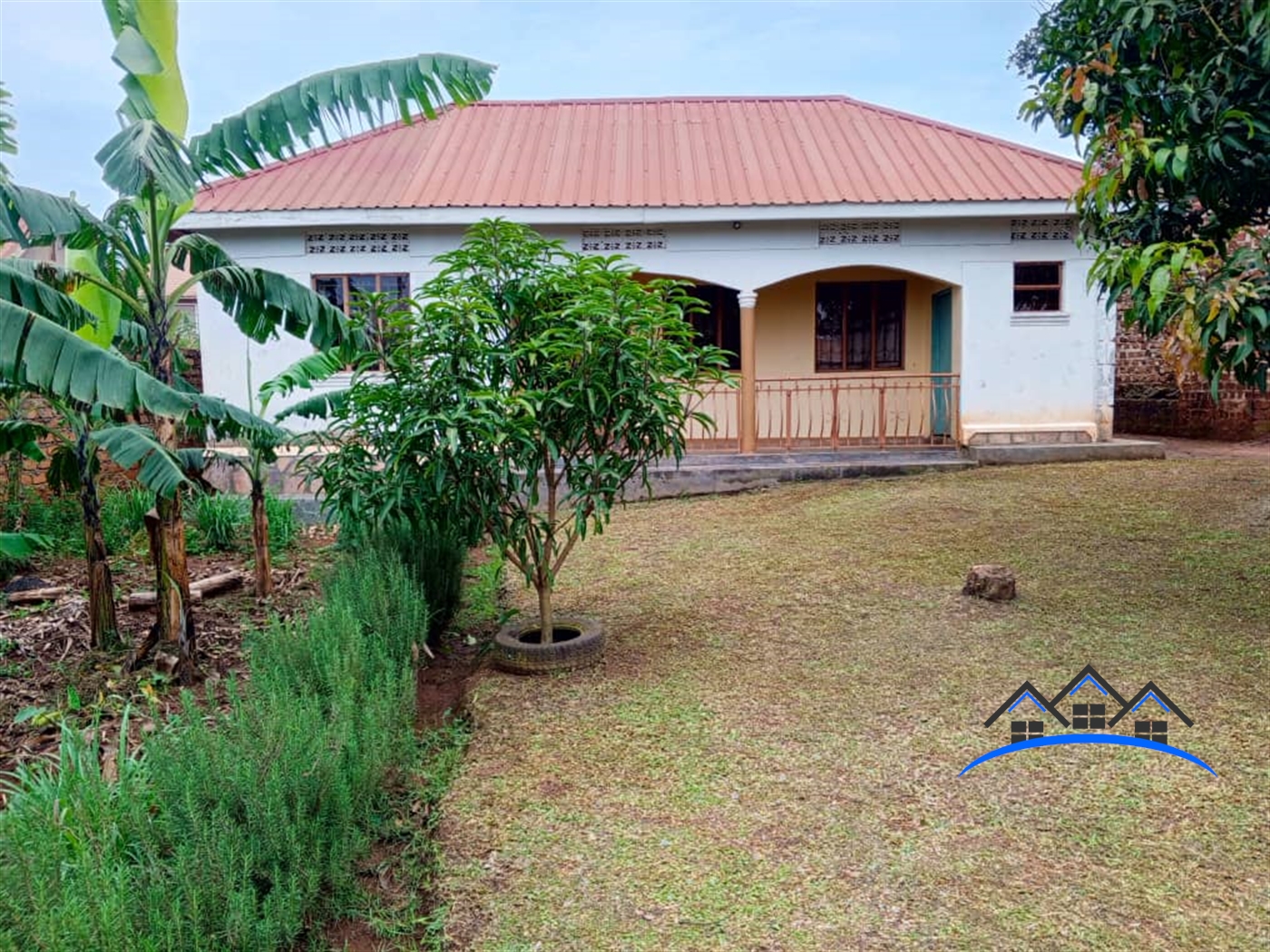 Bungalow for sale in Kawempe Kampala