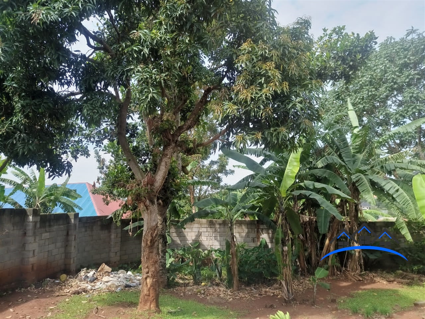 Shell House for sale in Bwebajja Wakiso