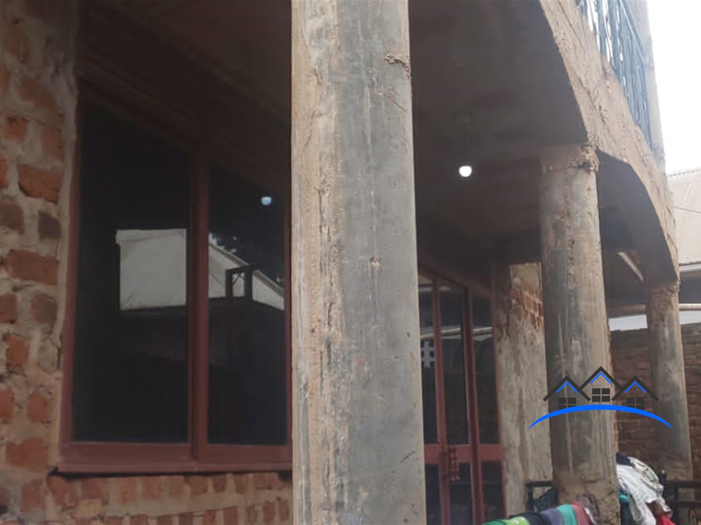 Storeyed house for sale in Kawanda Wakiso