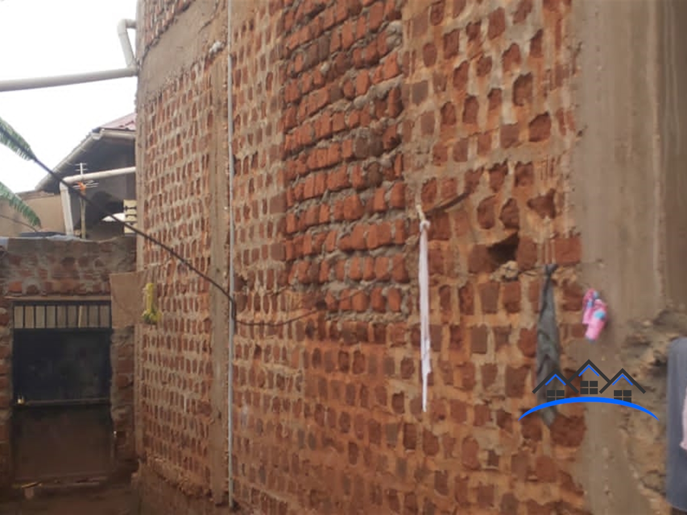 Storeyed house for sale in Kawanda Wakiso