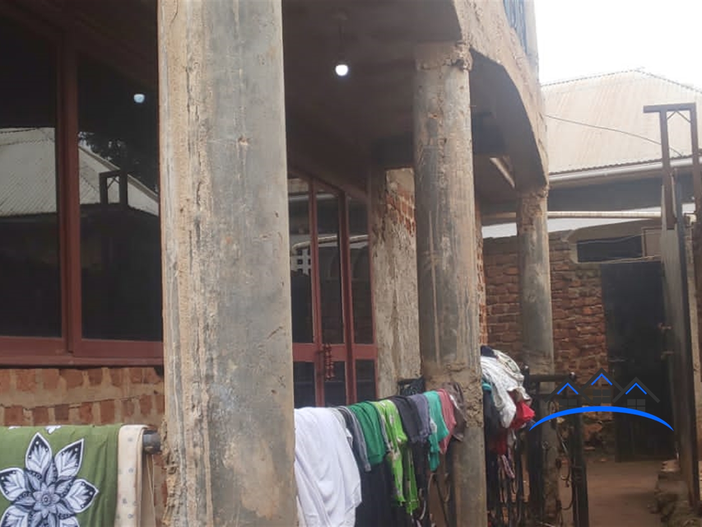 Storeyed house for sale in Kawanda Wakiso