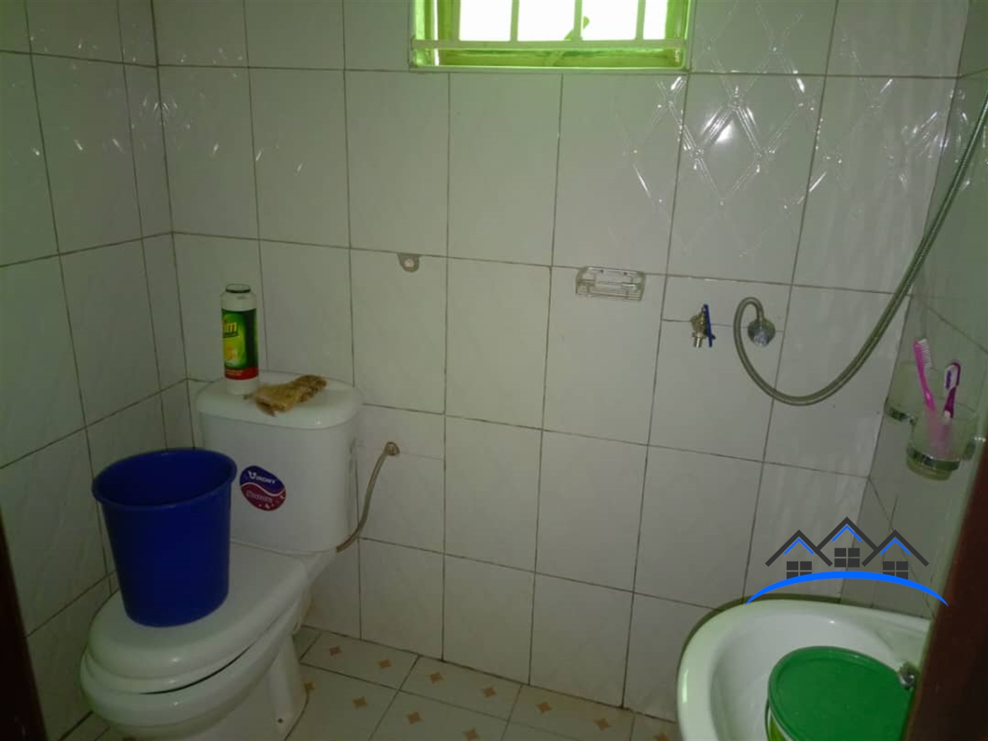 Bungalow for sale in Kawanda Wakiso