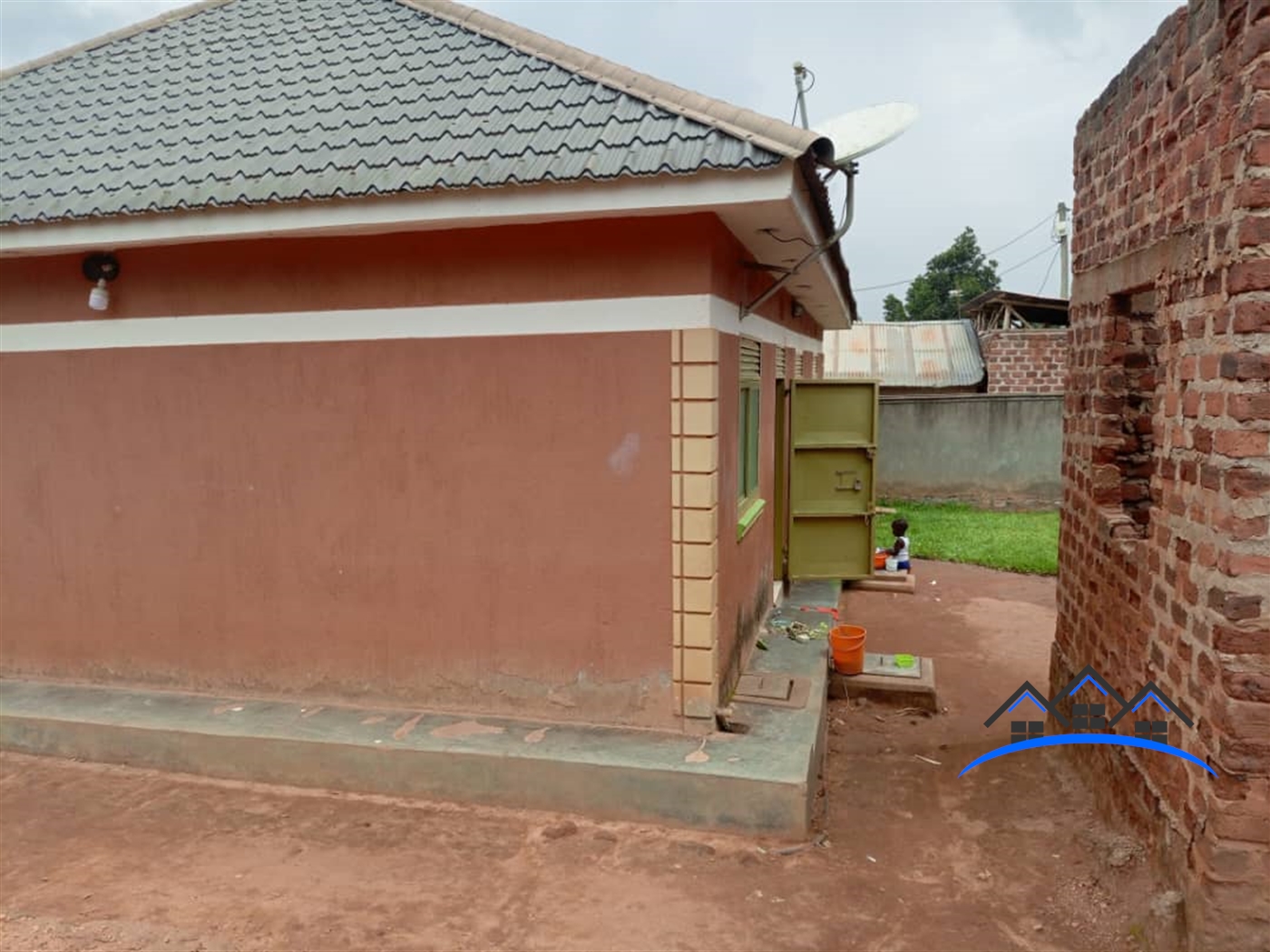 Bungalow for sale in Kawanda Wakiso