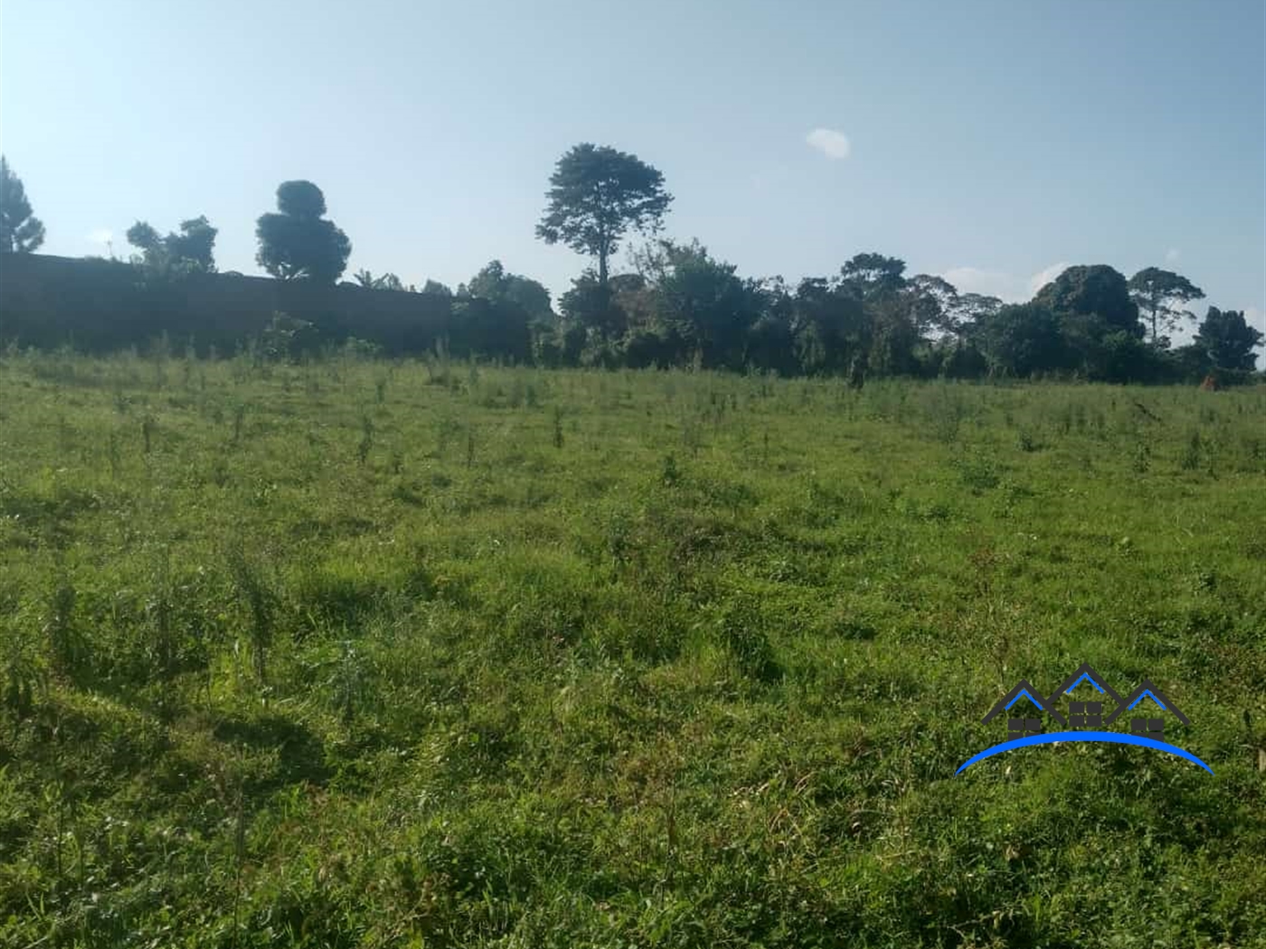 Agricultural Land for sale in Kona Wakiso