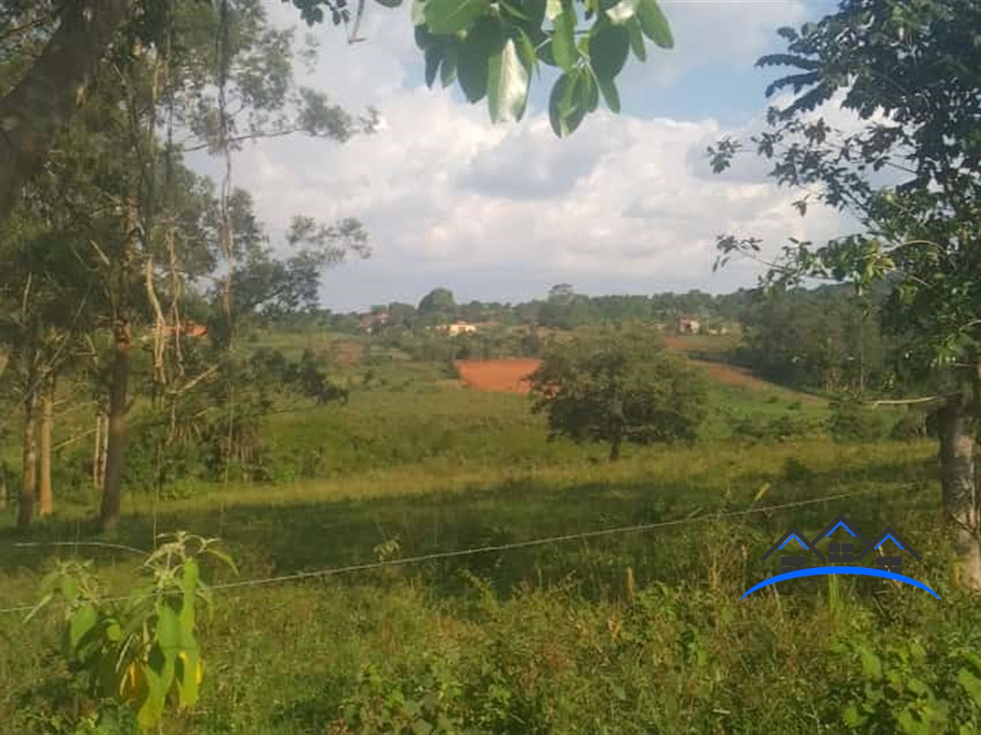 Agricultural Land for sale in Kona Wakiso