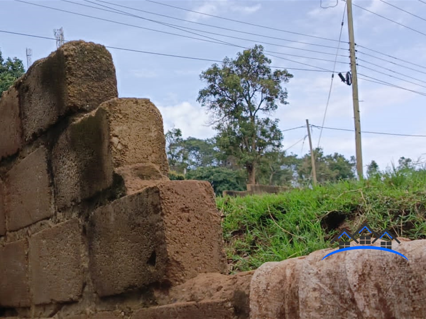 Residential Land for sale in Kigo Wakiso