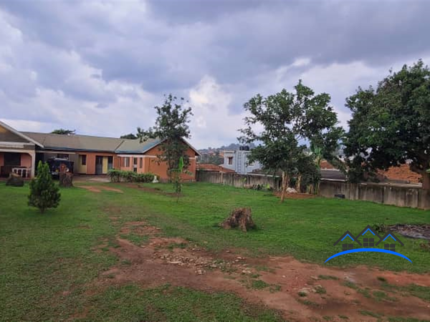 Residential Land for sale in Mengo Kampala