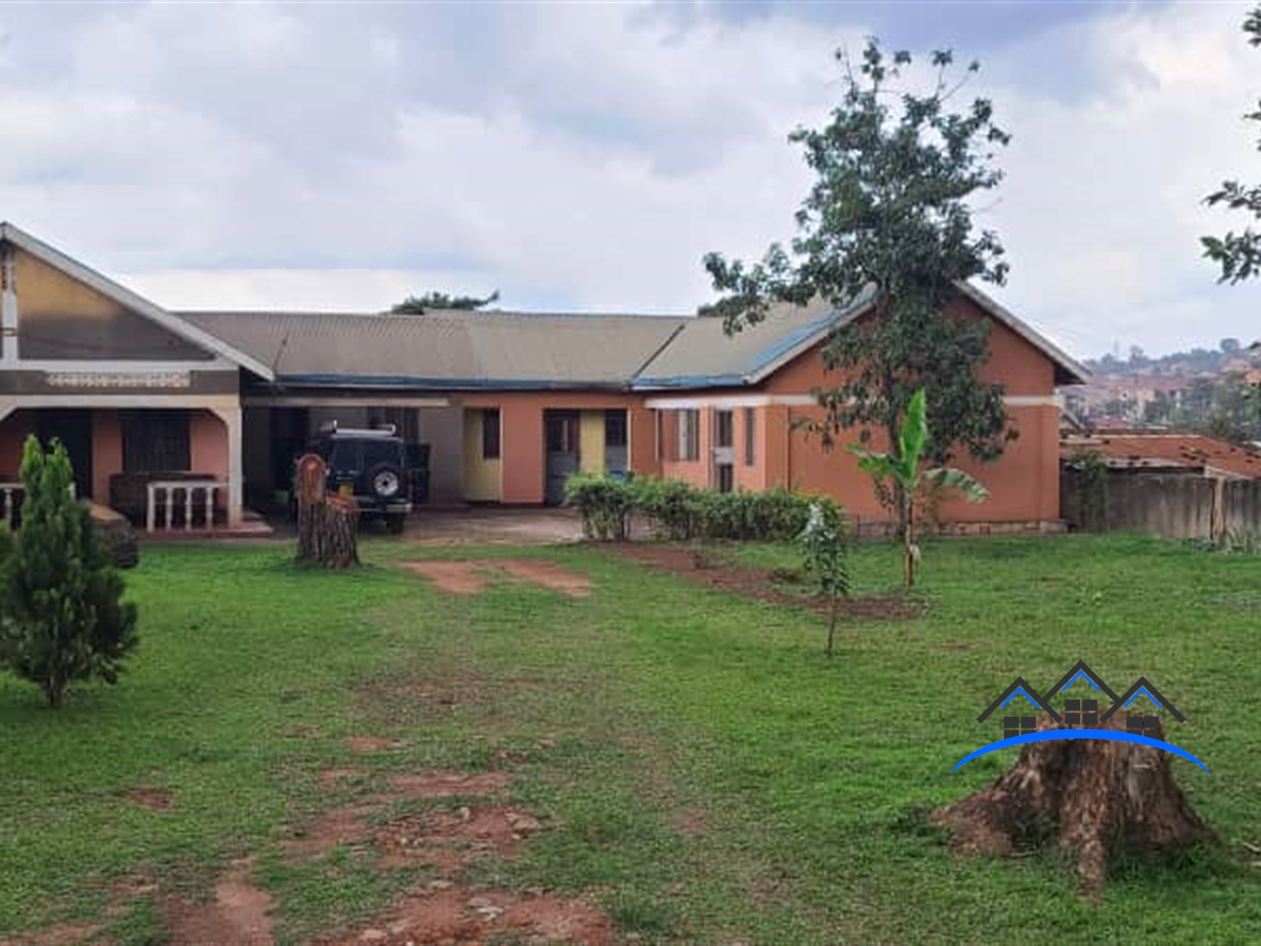 Residential Land for sale in Mengo Kampala