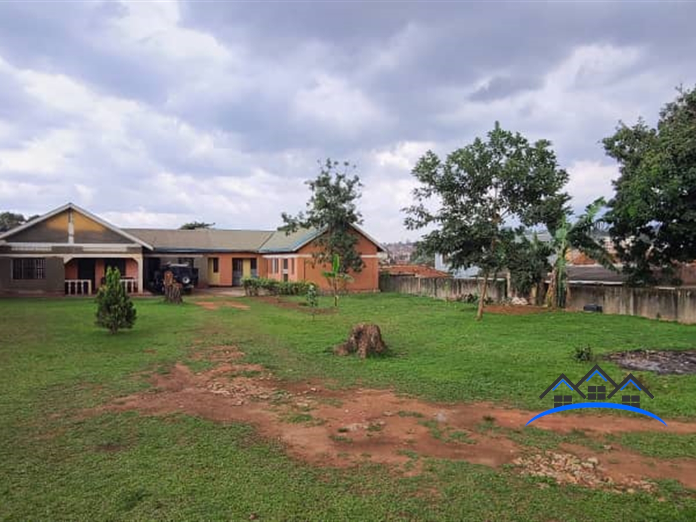 Residential Land for sale in Mengo Kampala