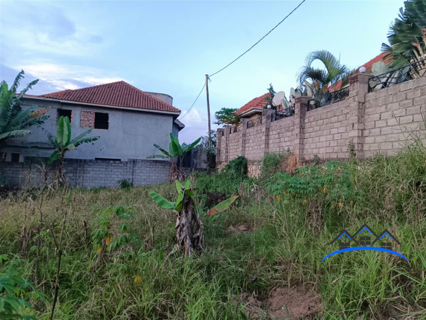 Residential Land for sale in Najjera Wakiso