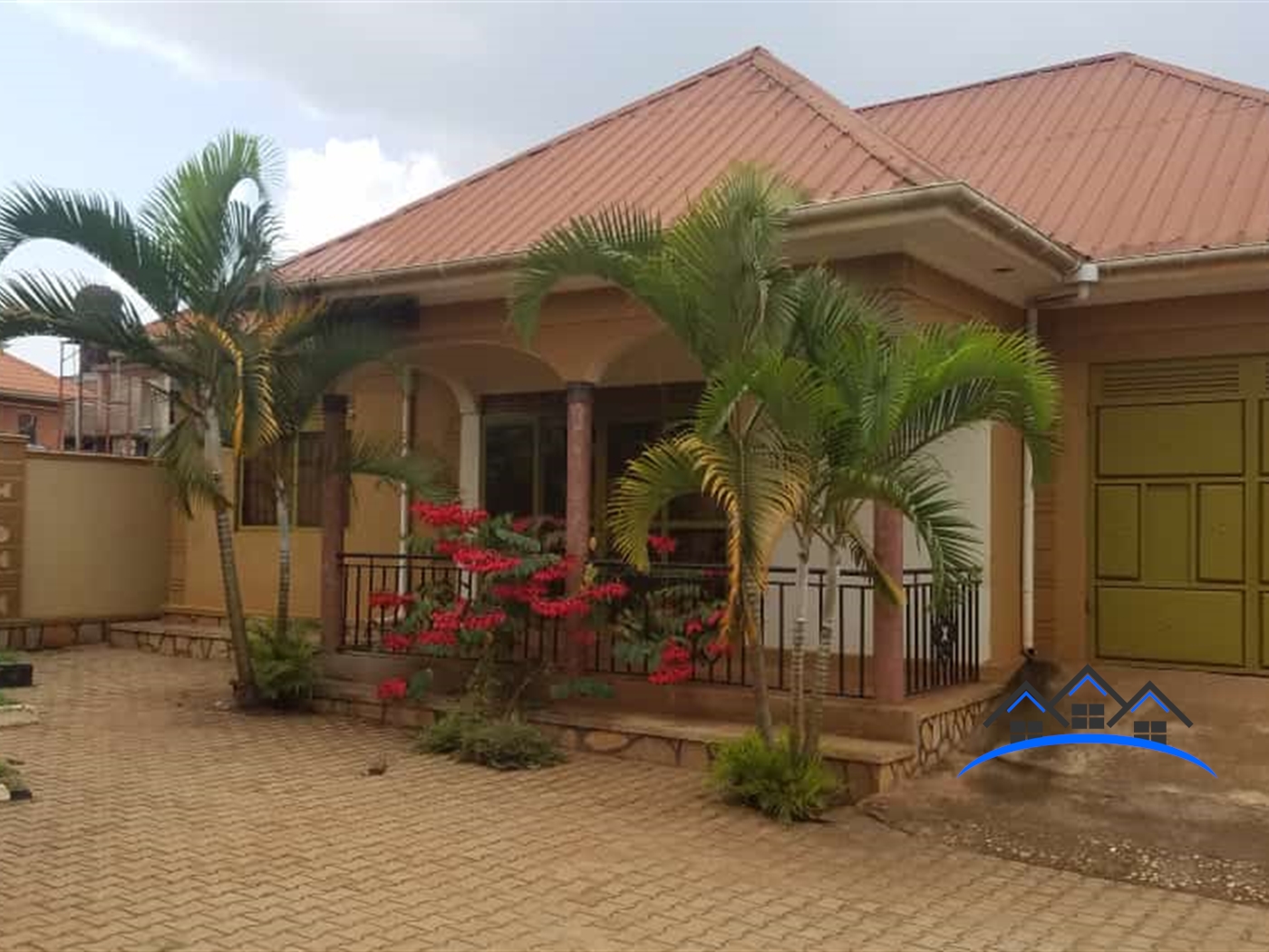 Bungalow for sale in Mpererwe Kampala