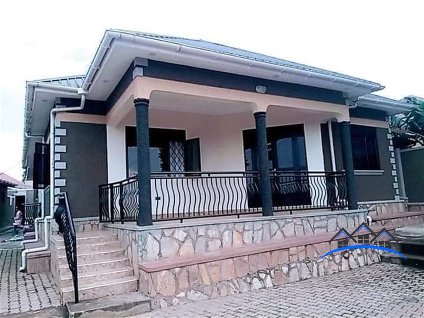 Bungalow for sale in Namugongo Wakiso