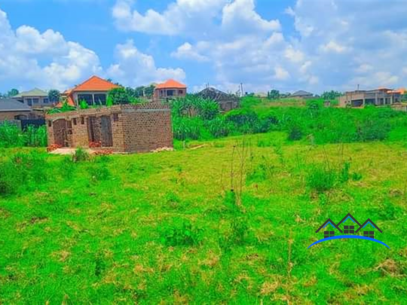 Residential Land for sale in Jjoggo Mukono