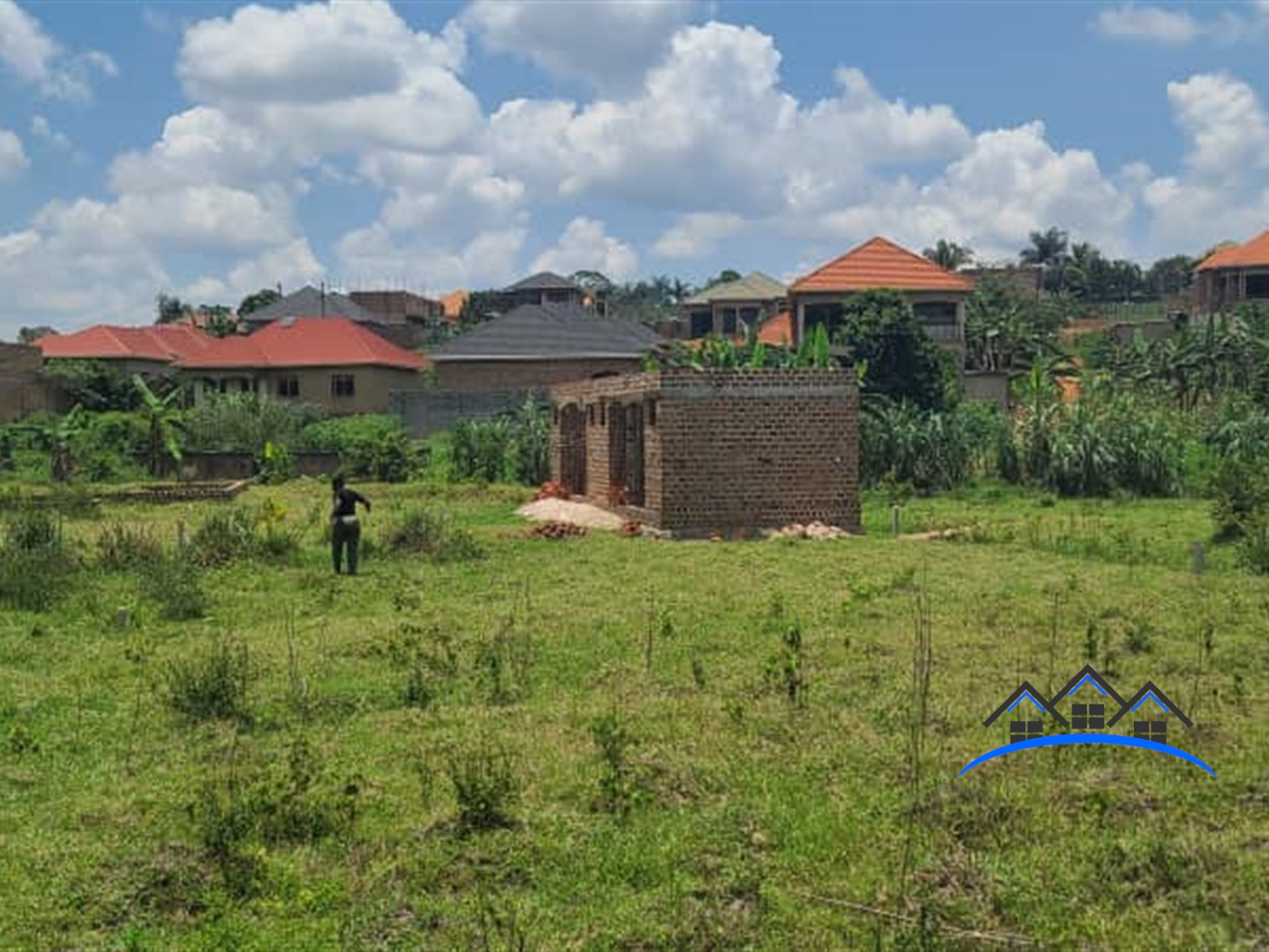 Residential Land for sale in Jjoggo Mukono