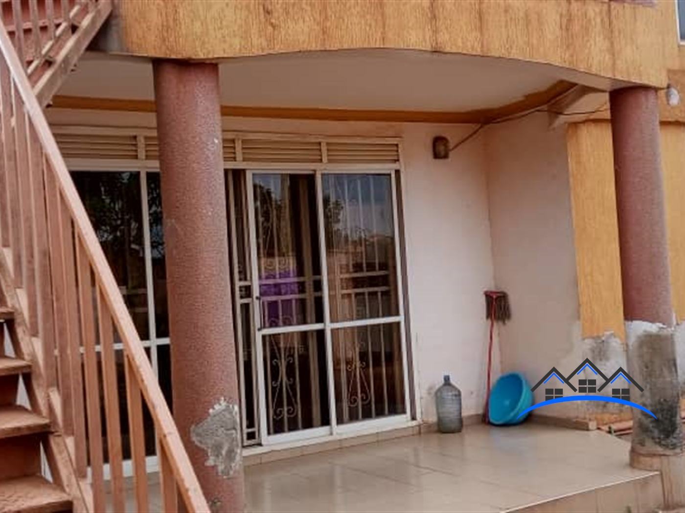 Storeyed house for sale in Lungujja Kampala