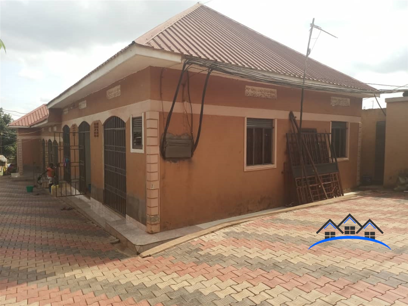 Rental units for sale in Kyanja Kampala