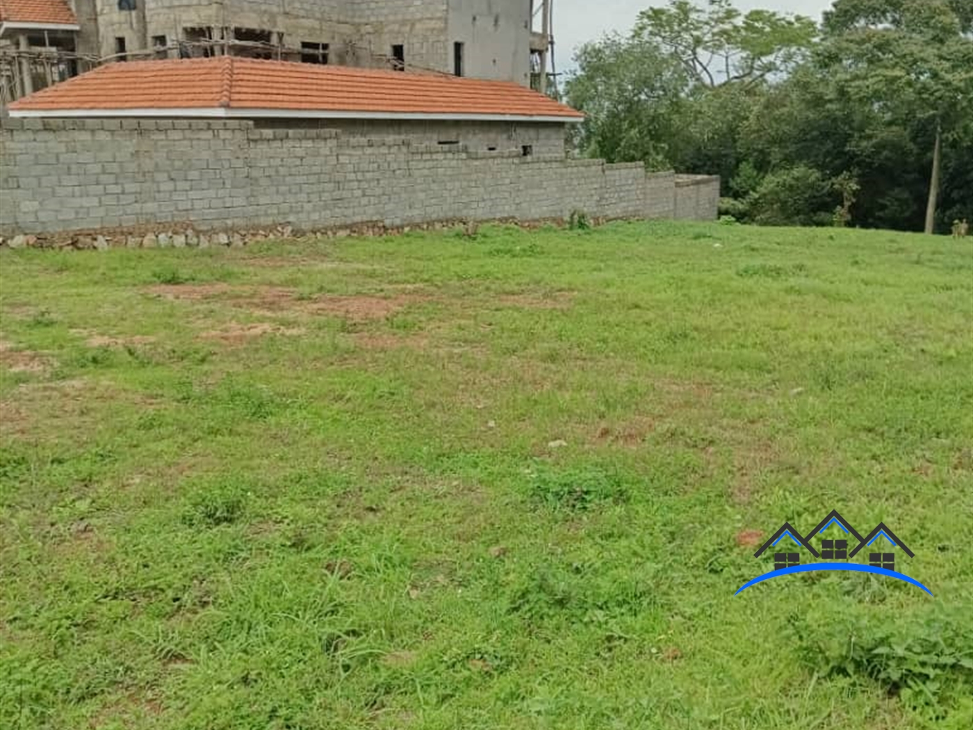 Residential Land for sale in Seguku Wakiso