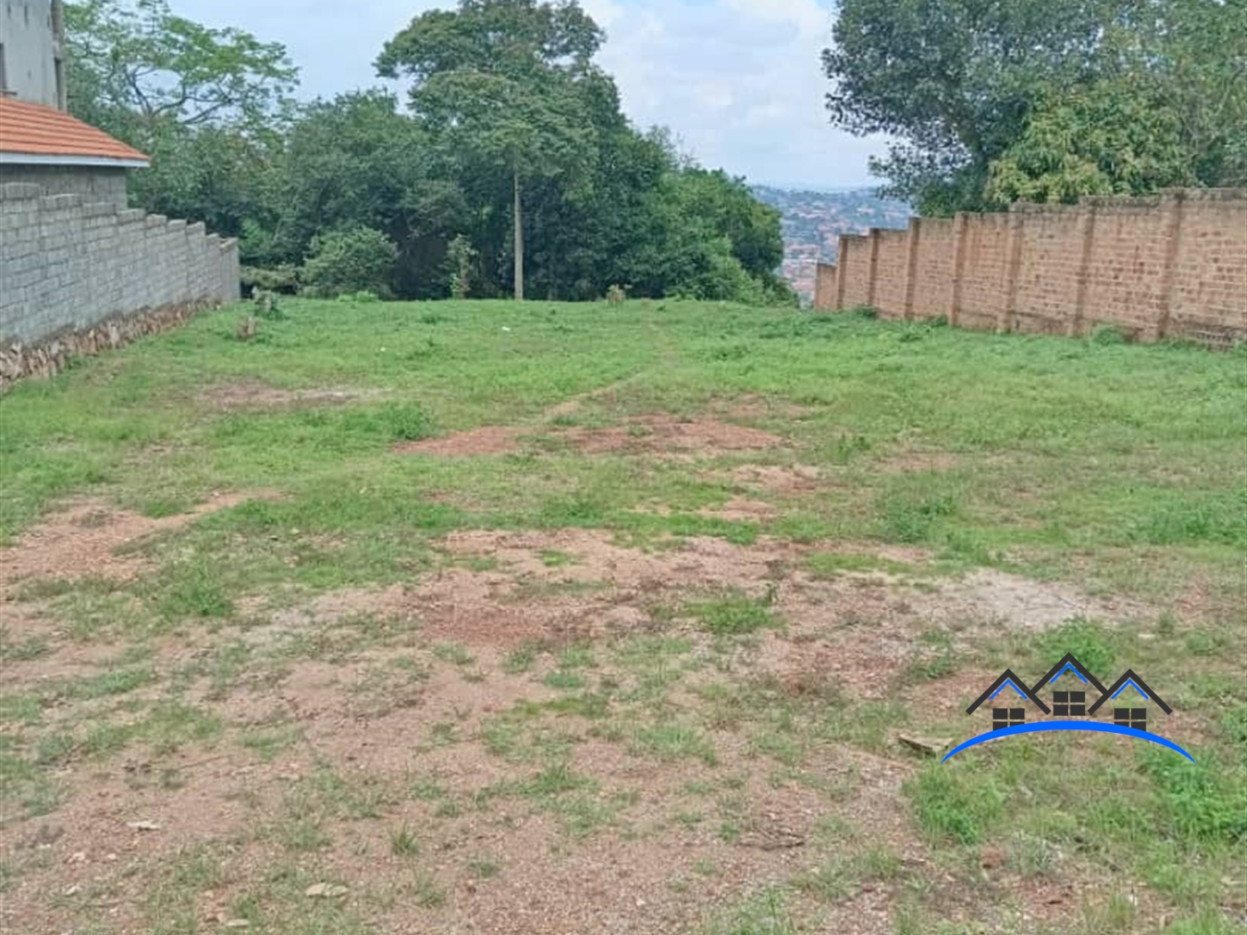 Residential Land for sale in Seguku Wakiso