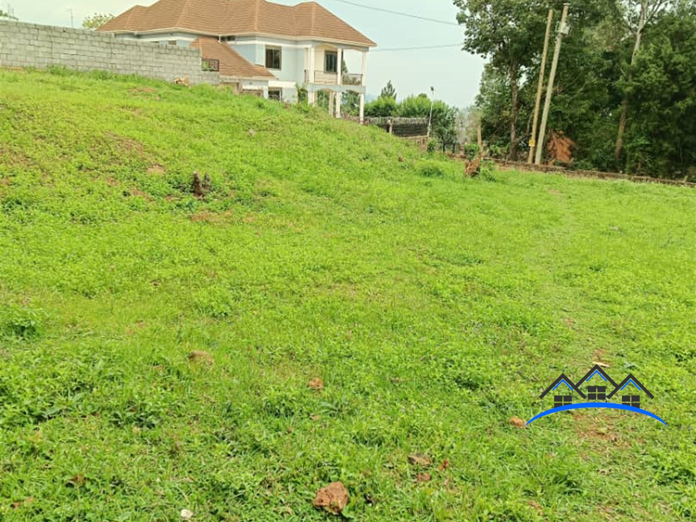 Residential Land for sale in Seguku Wakiso