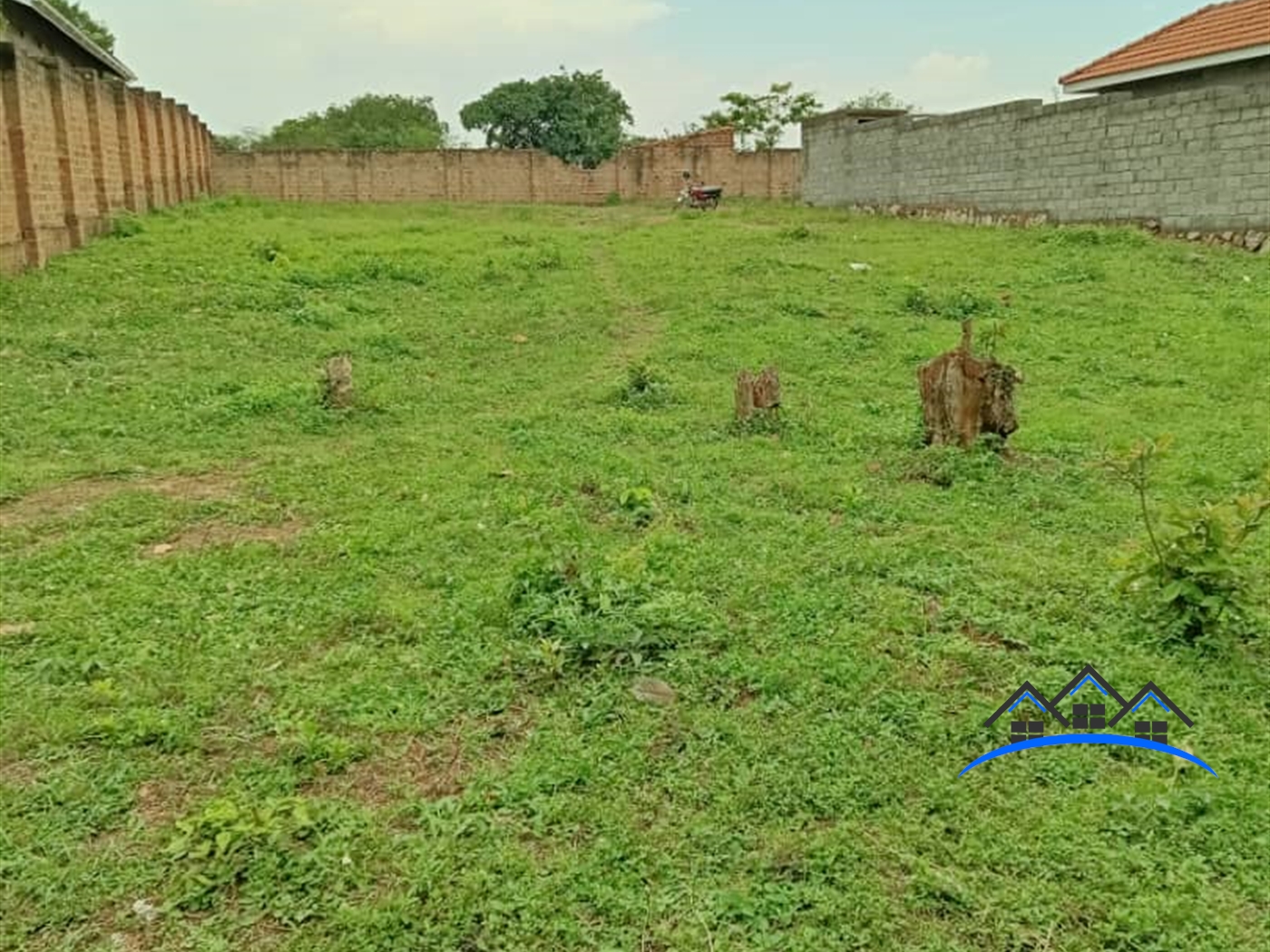 Residential Land for sale in Seguku Wakiso