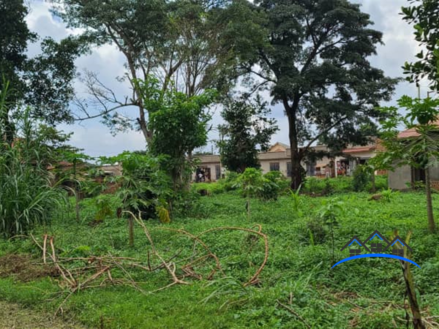 Residential Land for sale in Kira Wakiso