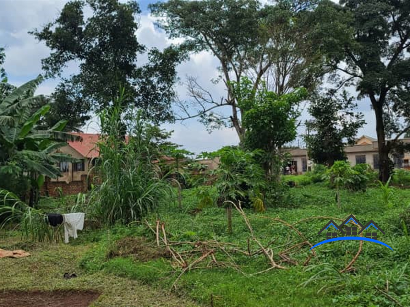 Residential Land for sale in Kira Wakiso