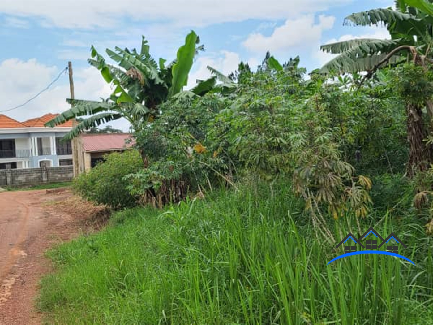 Residential Land for sale in Kira Wakiso