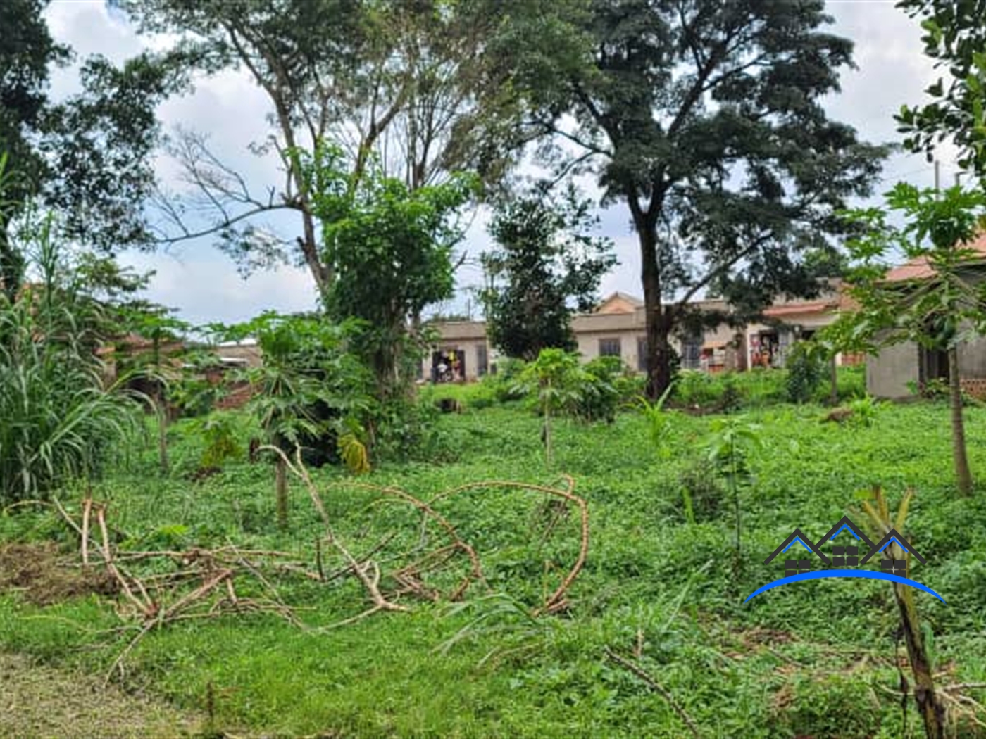 Residential Land for sale in Kira Wakiso