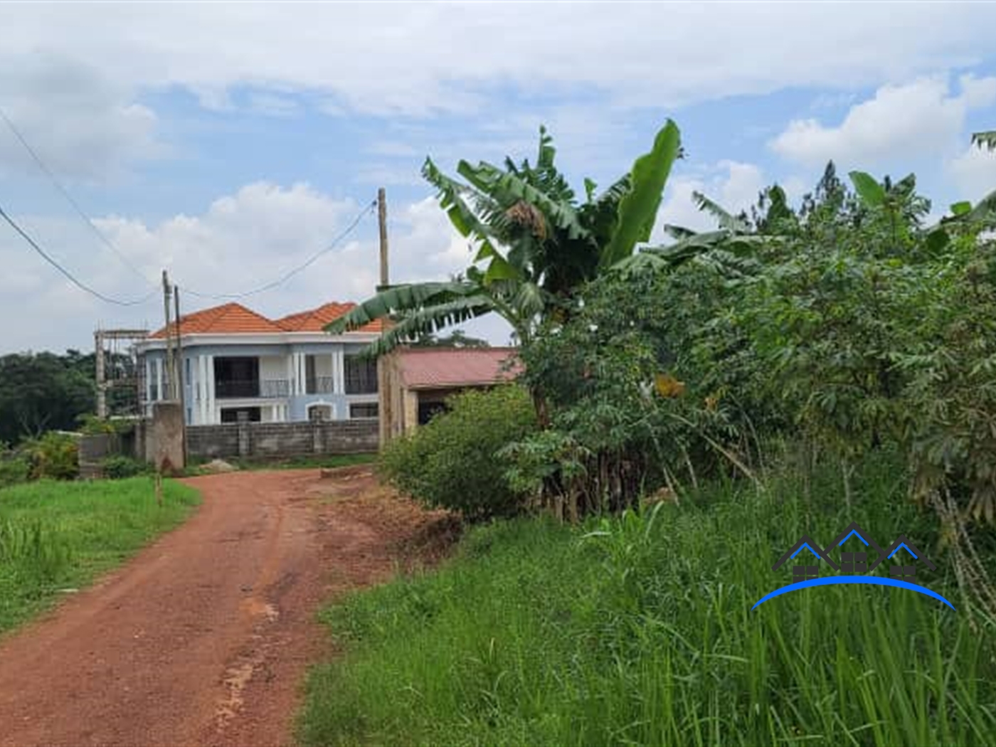 Residential Land for sale in Kira Wakiso