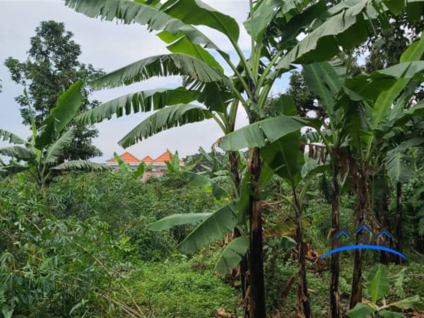 Residential Land for sale in Kira Wakiso