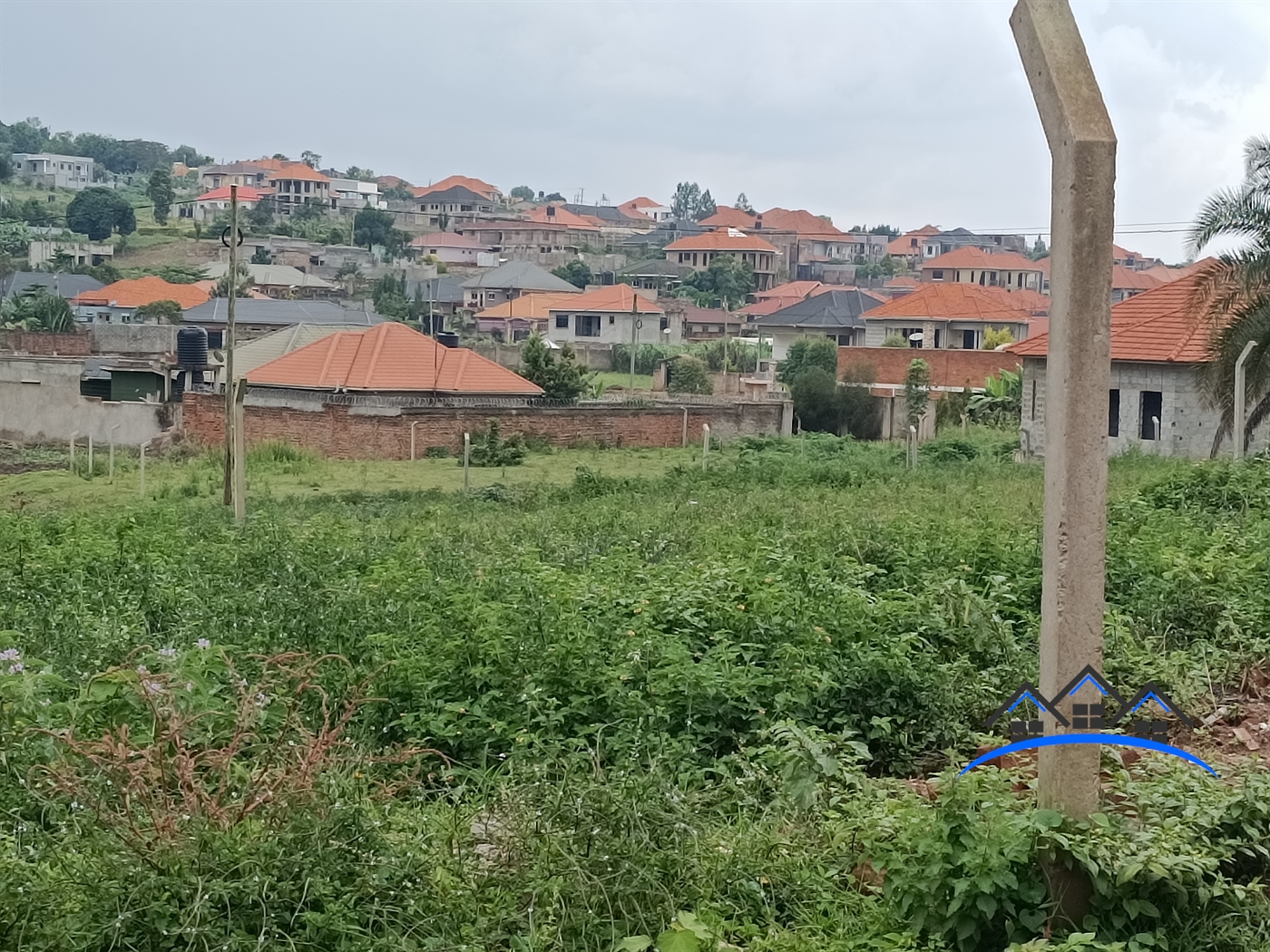 Residential Land for sale in Kira Wakiso