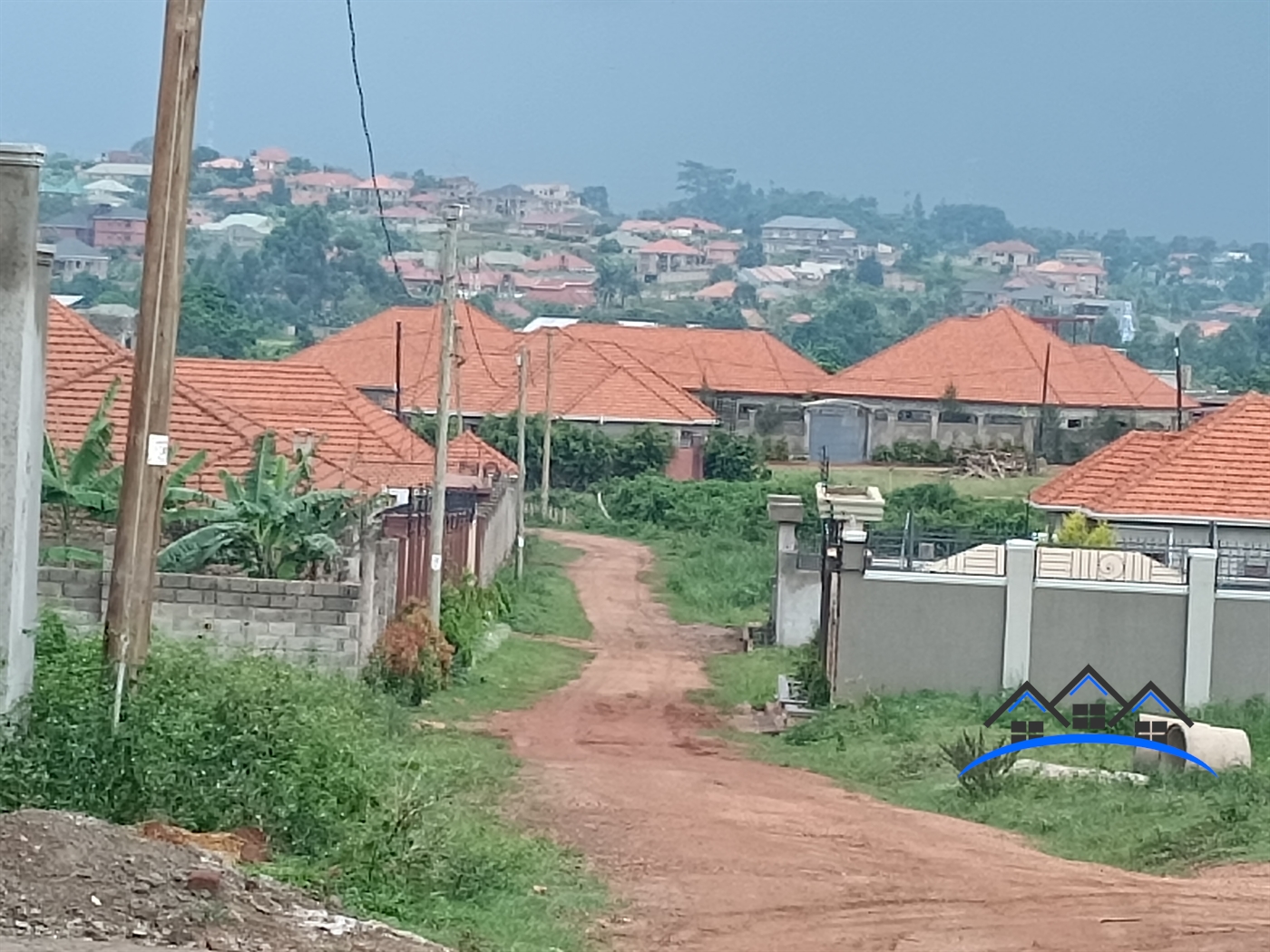 Residential Land for sale in Kira Wakiso