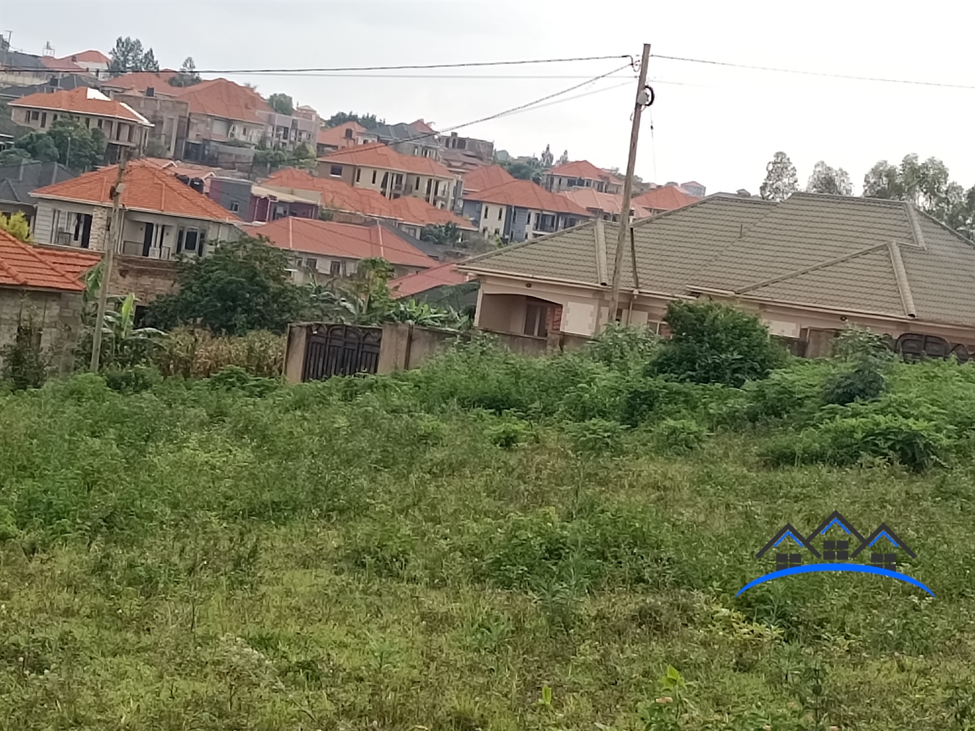 Residential Land for sale in Kira Wakiso