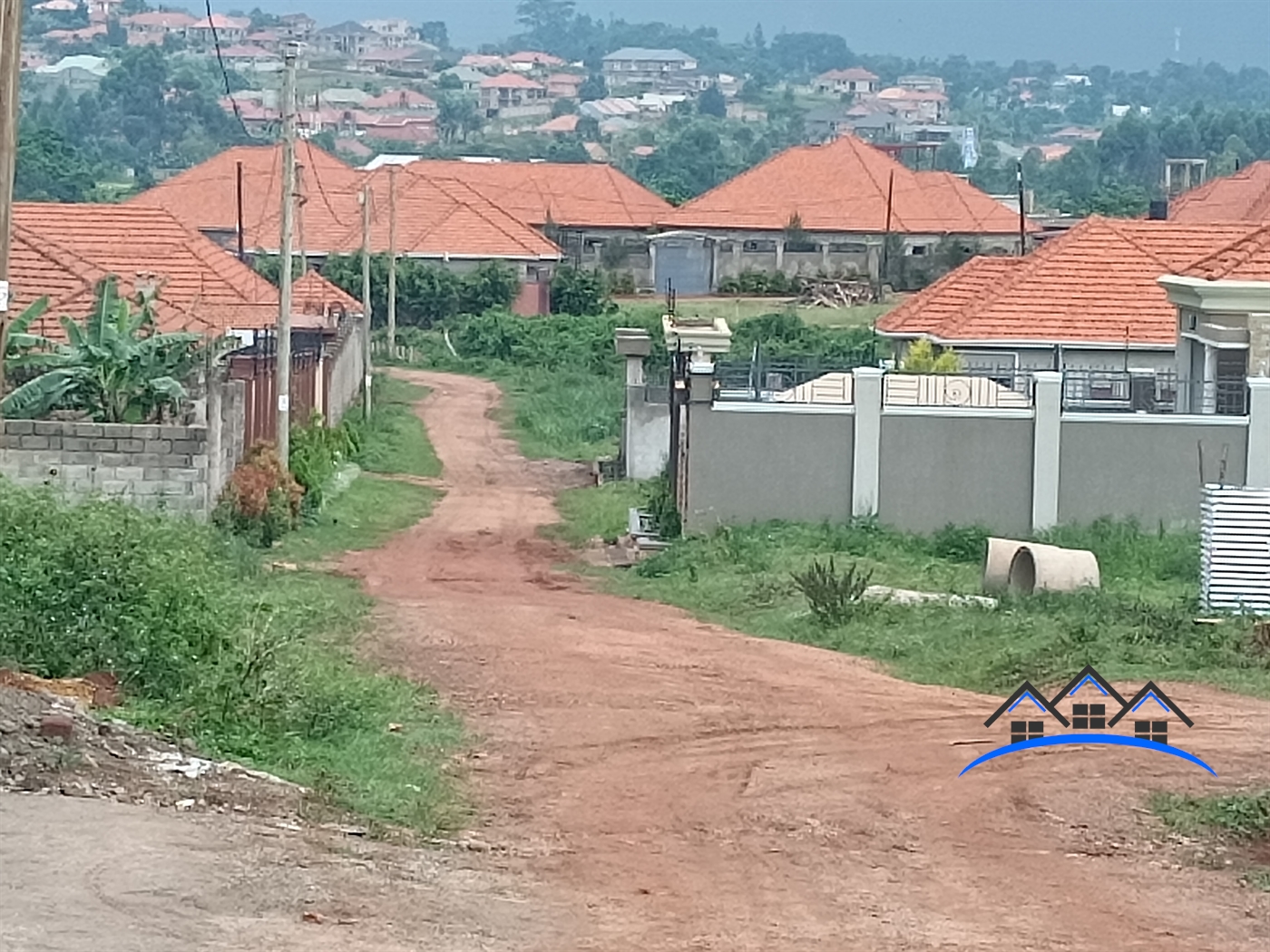 Residential Land for sale in Kira Wakiso