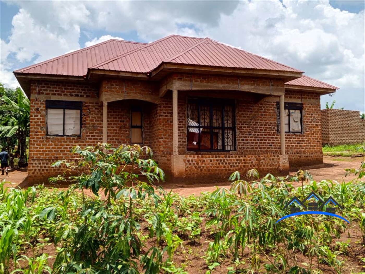 Bungalow for sale in Buwambo Wakiso