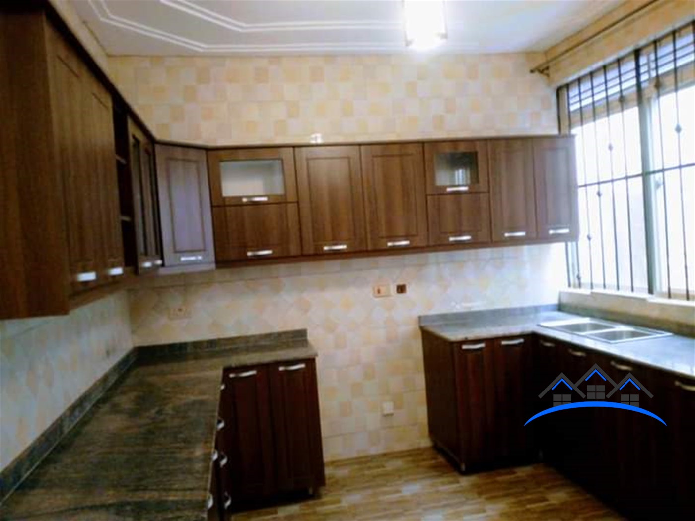 Storeyed house for sale in Kira Wakiso