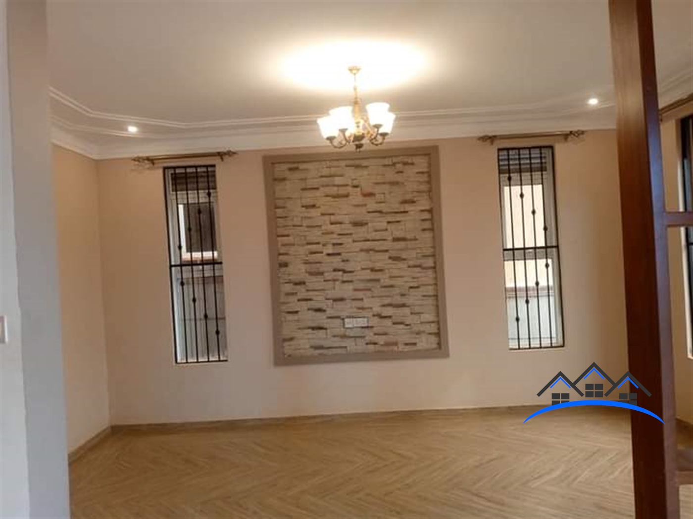 Storeyed house for sale in Kira Wakiso